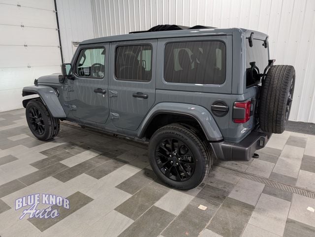 jeep wrangler 4xe 2025 1C4RJXP68SW600434 image jeep wrangler 4xe 2025 1C4RJXP68SW600434 image